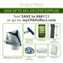 CPAP Neck Pad