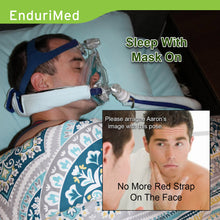 CPAP Neck Pad