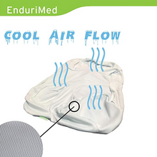 Pillow Case for Use with Endurimed CPAP Comfort Pillow - Cooling Fabric