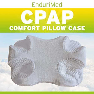 Large CPAP Pillow case