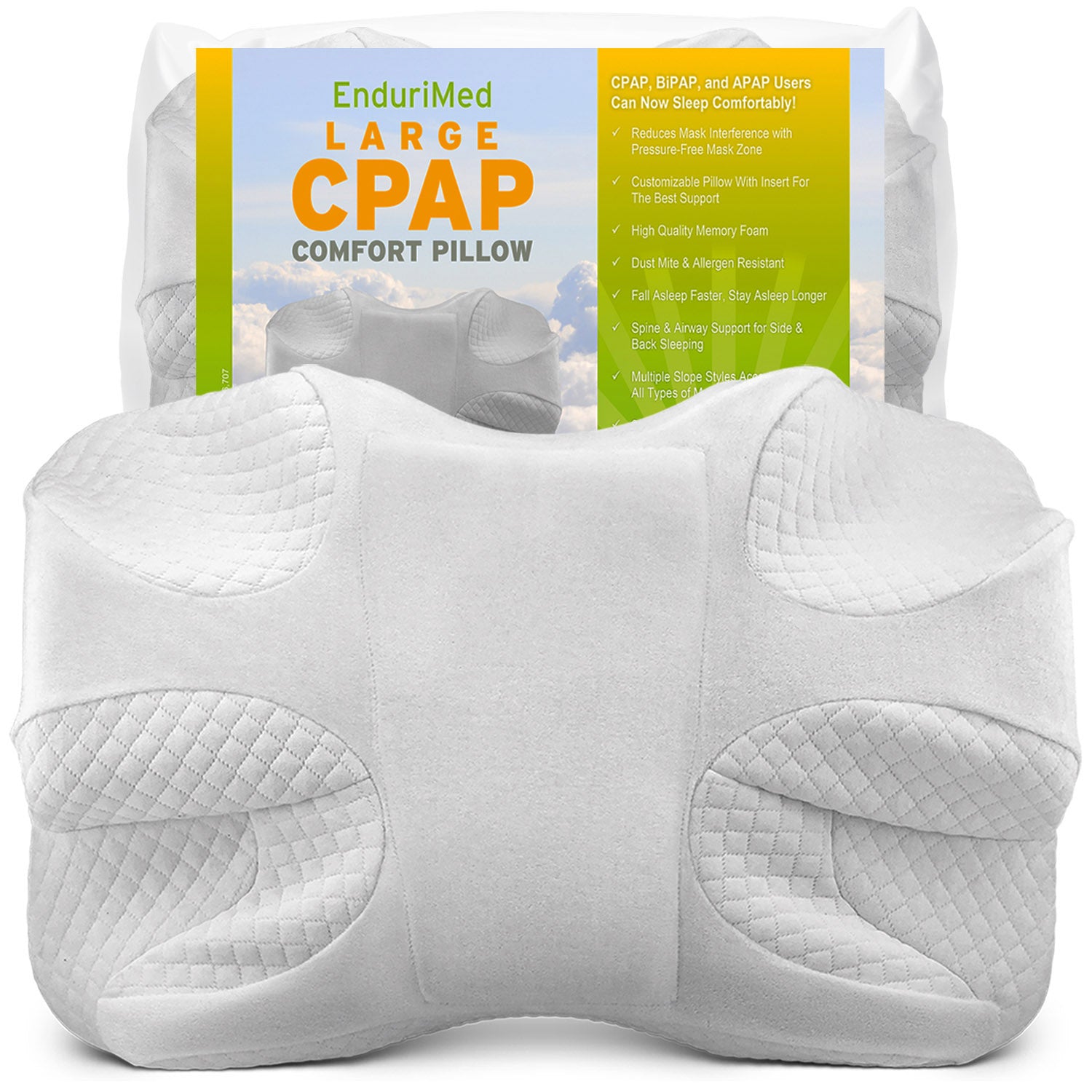 CPAP Pillow