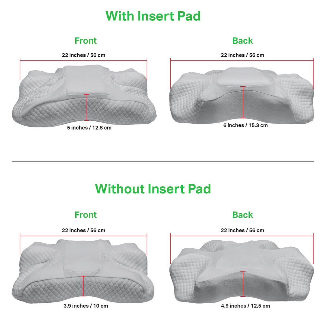 CPAP Pillow