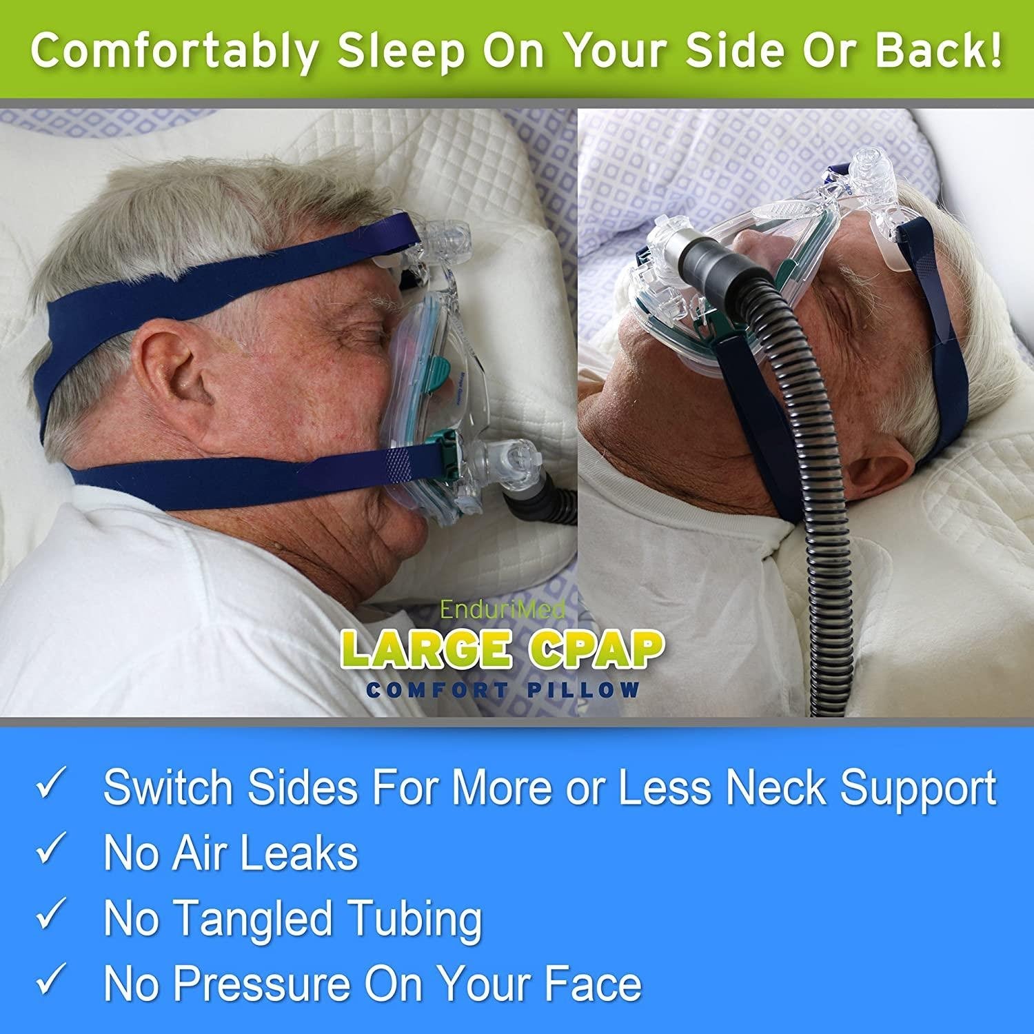 CPAP Pillow