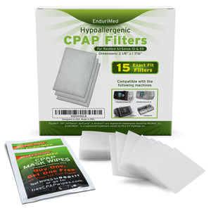 CPAP Machine Filters