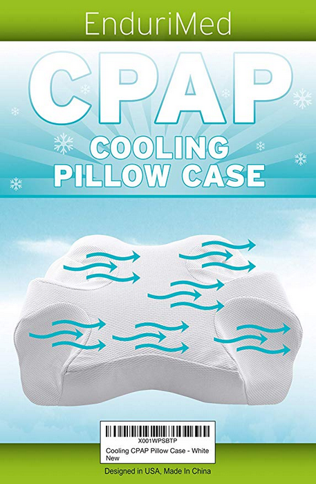 EnduriMed CPAP Pillow Case
